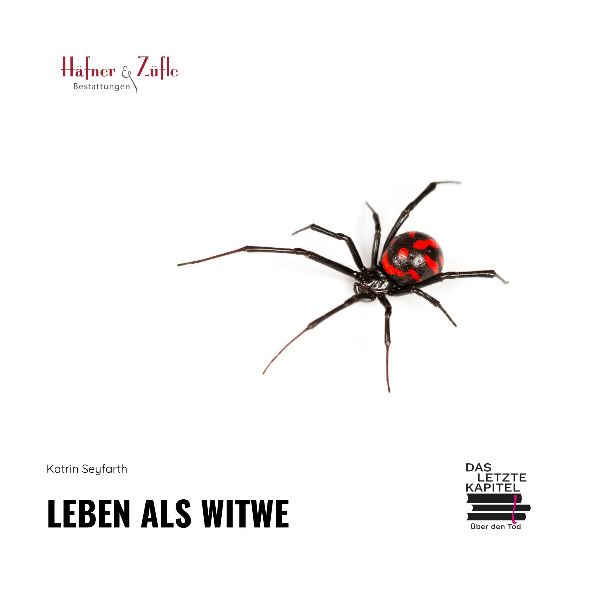 Leben als Witwe